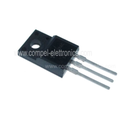 2SC3298A C3298A SI-N 180V 1,5A 20W TO-220F TOSHIBA