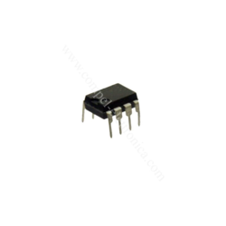 LM 833N IC Dual Low Noise,audio Amplifier DIP-8