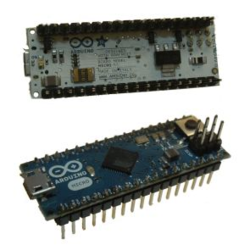 MICROCONTROLLORE ARDUINO MICRO atmega32U4