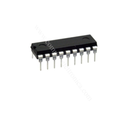 MCZ 3001DB IC FOR TV SONY 18P