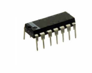 SN74LS32N 74LS32N SN7432 Quad 2 Input Pos OR Gate DIP-14 TEXAS