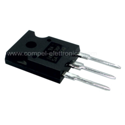 STGW 30NC120HD IGBT N-MOS d 1200V 30A 220W TO-247