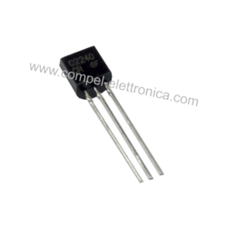 2SC2240 C2240 GR SI-N 120V 0.1A 100Mhz TO-92 NPN TRANSISTOR C2240GR