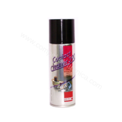 SPRAY CONTATTI CLEANER 390 ROSSO DA 200 ML