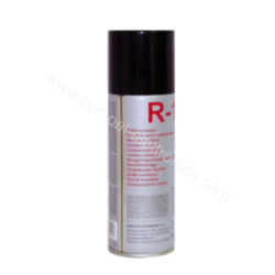 SPRAY R-10 CONTATTI OLEOSO DA 200ML DUE CI