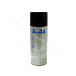 SPRAY A-44 Low GWP FREDDO NON INFIAMMABILE  400ML DUE CI ELECTRONIC