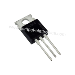 SKP15N60 FAST N-IGBT/D NPT 600V 15A TO-220AB